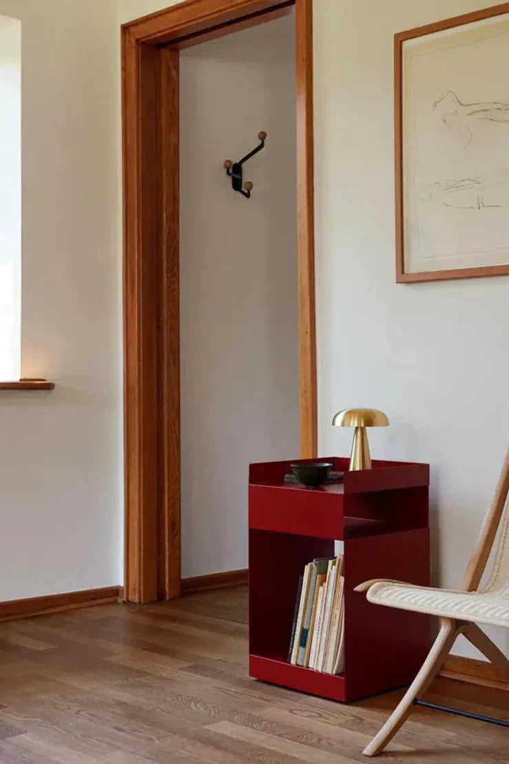 Side tables