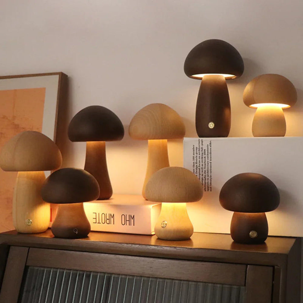 Table lamps