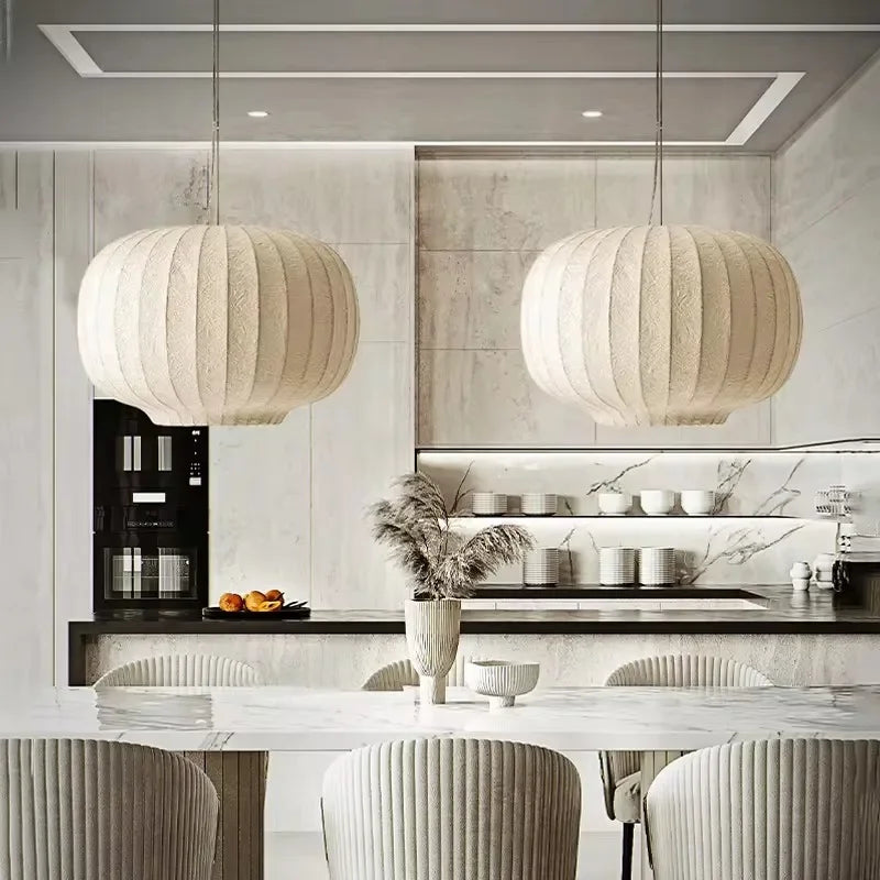 Pendant lighting