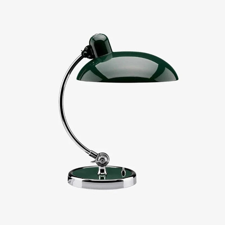 Adjustable Bauhaus Desk Lamp – Modern Elegance with Adjustable Head and Durable Metal Finish for Home or Office 7