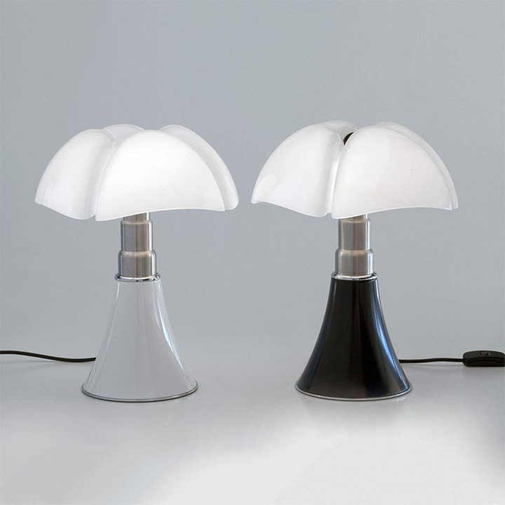 Adjustable Floral Table Lamp with Dimmable LED Lighting – Modern Bedside or Desk Lamp for Stylish Home Decor 6