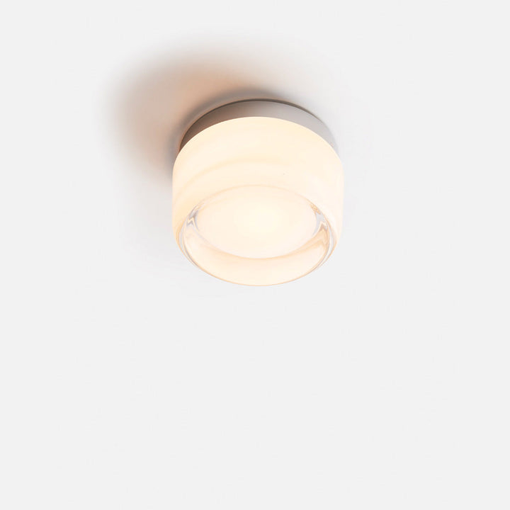 Compact LED Wall Lamp in Scandinavian Design – Warm White Light for Modern Interiors 10