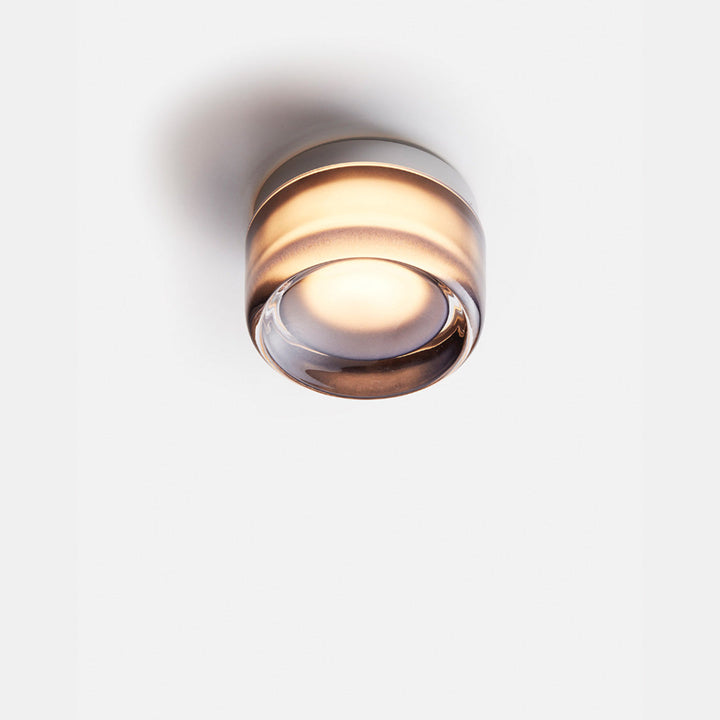 Compact LED Wall Lamp in Scandinavian Design – Warm White Light for Modern Interiors 9