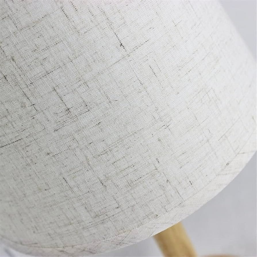 Cordless Scandinavian Table Lamp with Adjustable Brightness – USB Rechargeable Minimalist Design for Living Room and Bedroom 1