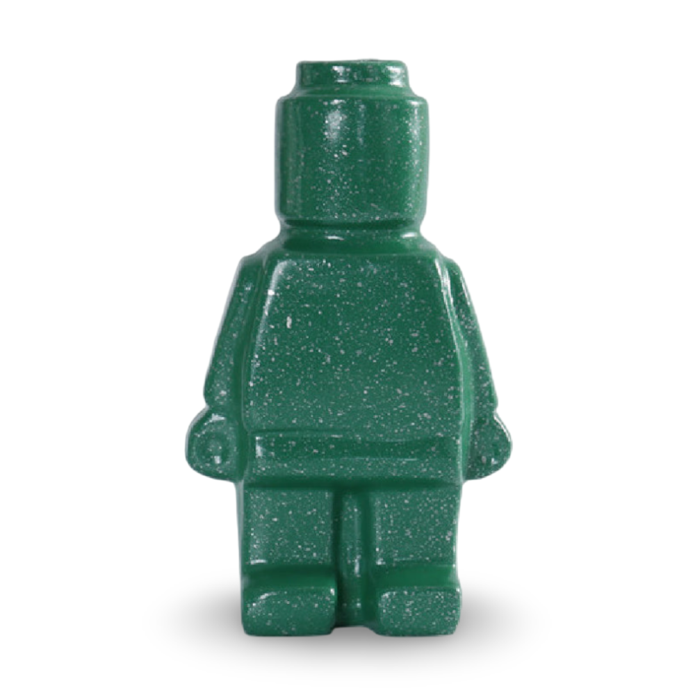 Creative Robot Plant Pot – Versatile Decorative Planter in Playful Design 0