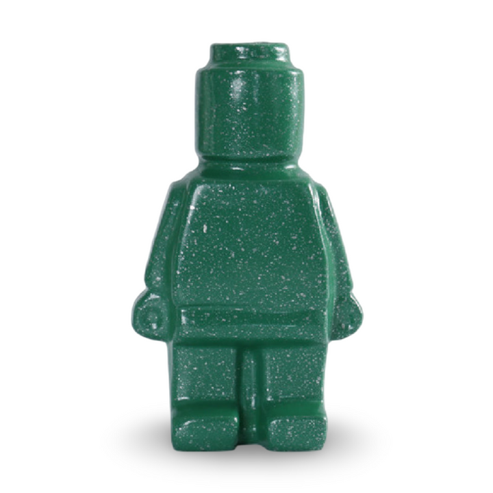 Creative Robot Plant Pot – Versatile Decorative Planter in Playful Design 0