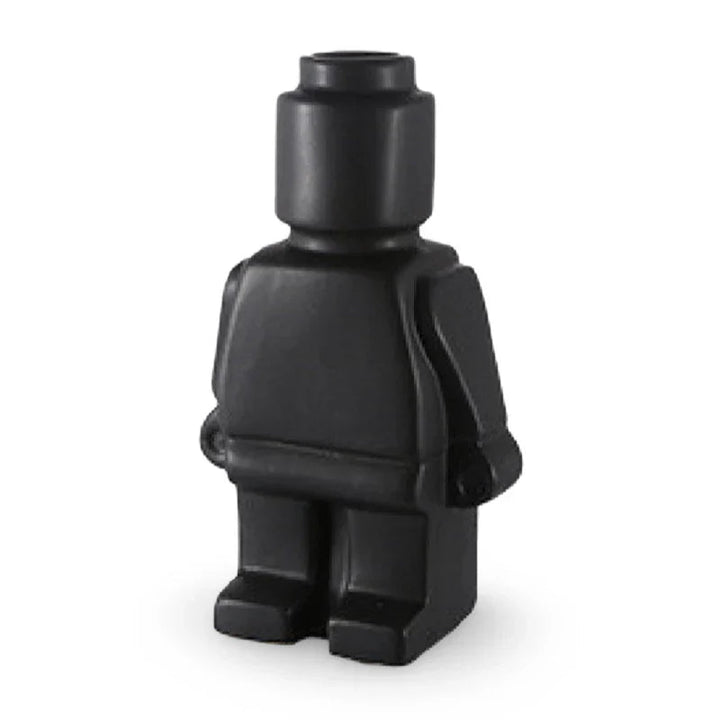 Creative Robot Plant Pot – Versatile Decorative Planter in Playful Design 10