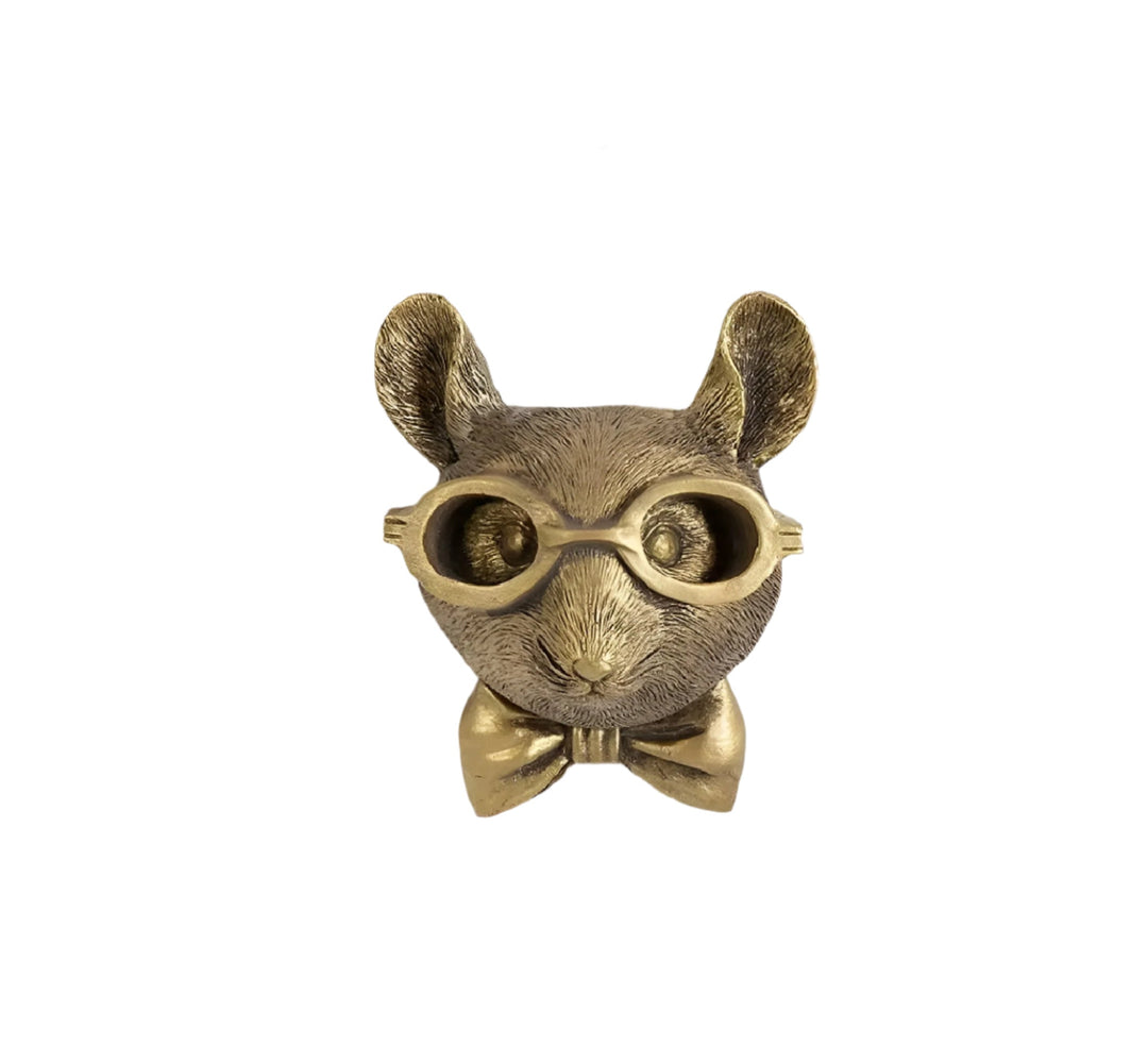 Decorative Wall Hook in Animal Design – Stylish Coat Hooks for Home Organization, High-Quality Synthetic Resin 6