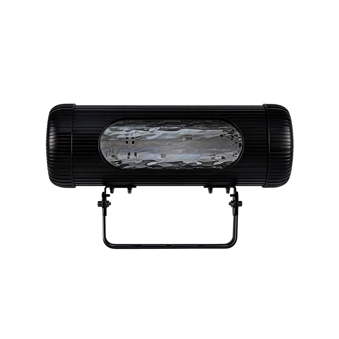 Dynamic LED Outdoor Spotlight with Water Ripple Effect – Low Voltage Landscape Light, Waterproof Garden Illumination 0