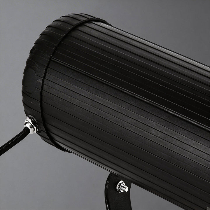Dynamic LED Outdoor Spotlight with Water Ripple Effect – Low Voltage Landscape Light, Waterproof Garden Illumination 6