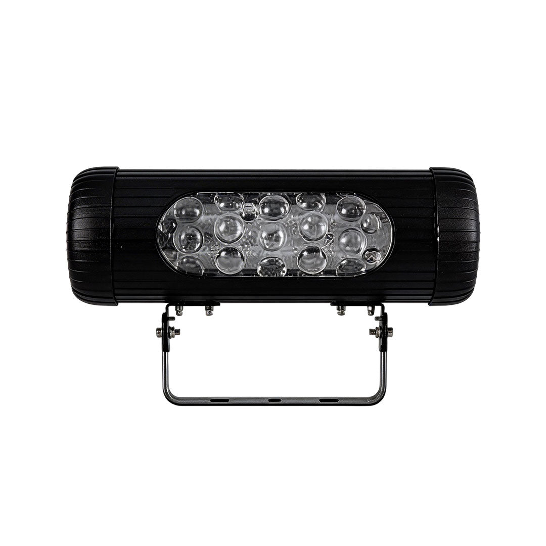 Dynamic LED Outdoor Spotlight with Water Ripple Effect – Low Voltage Landscape Light, Waterproof Garden Illumination 7