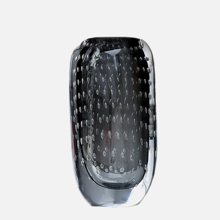 Elegant Murano Glass Vase – Timeless Design for Home Décor 19