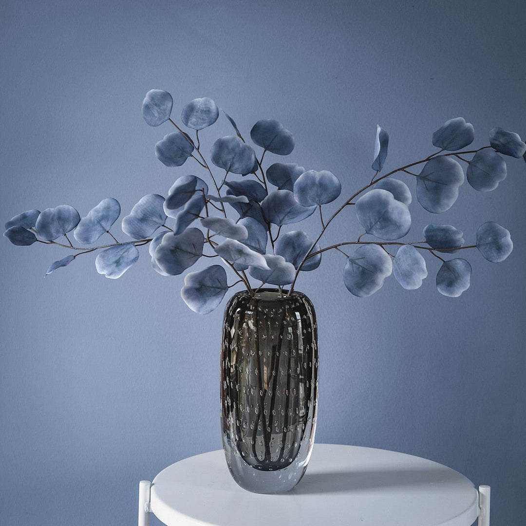 Elegant Murano Glass Vase – Timeless Design for Home Décor 5