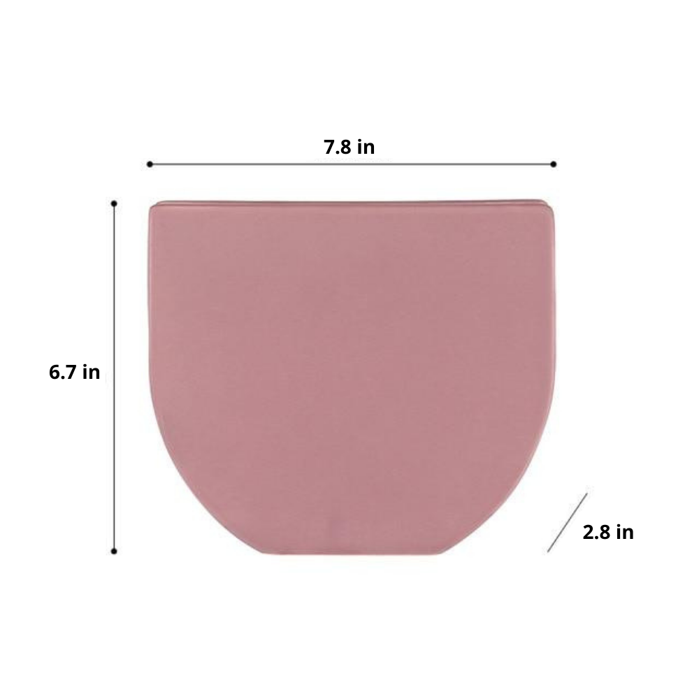 Geometric Ceramic Decorative Vases in Pink and Violet – Modern Home Decor Accent Pieces 9