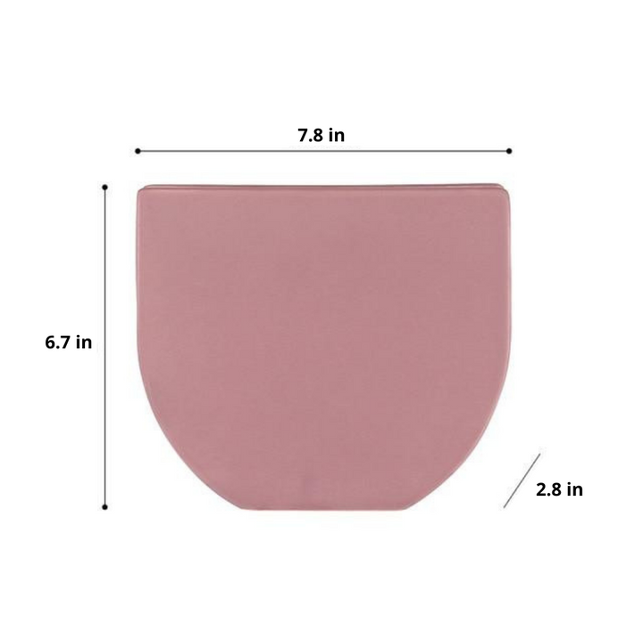Geometric Ceramic Decorative Vases in Pink and Violet – Modern Home Decor Accent Pieces 9