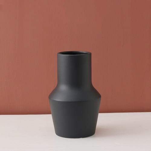 Handcrafted Bright Color Ceramic Flower Vase - Elegant Home Decor 29