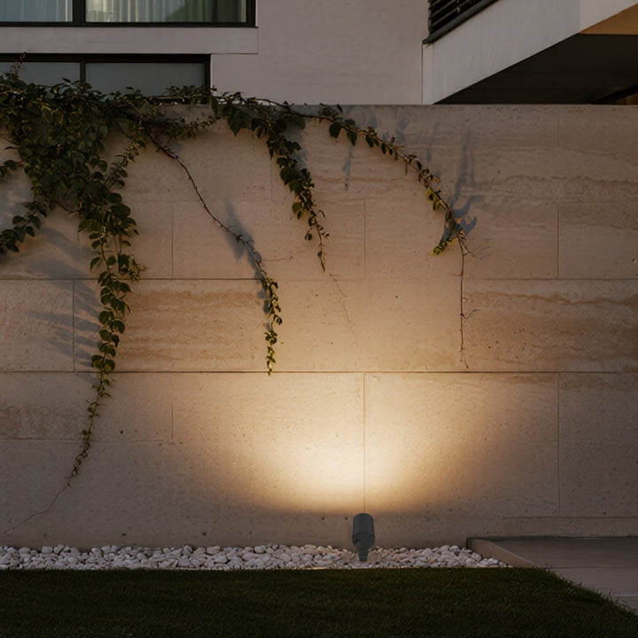 LED Outdoor Spotlight - IP65 Waterproof, Low Voltage Landscape Lighting, Warm White 3000K, 6W to 24W Options 3