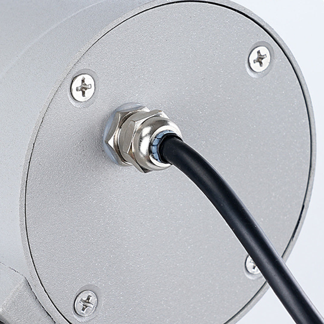 LED Outdoor Spotlight - IP65 Waterproof, Low Voltage Landscape Lighting, Warm White 3000K, 6W to 24W Options 6