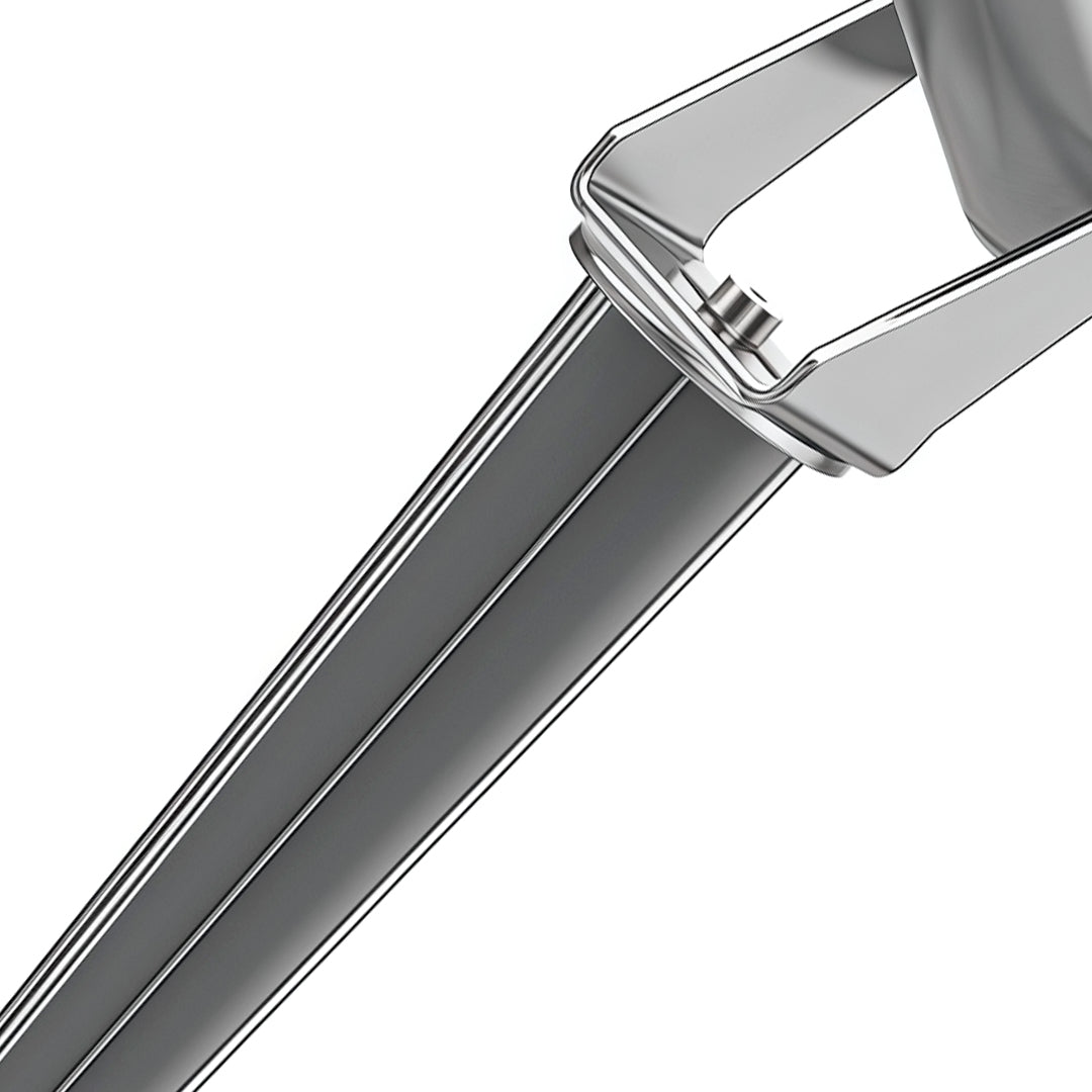 Low Voltage Landscape Spotlights - Waterproof Outdoor Lighting with Warm White LED, Durable Aluminum Design 5