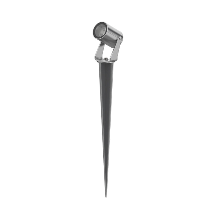 Low Voltage Landscape Spotlights - Waterproof Outdoor Lighting with Warm White LED, Durable Aluminum Design 7