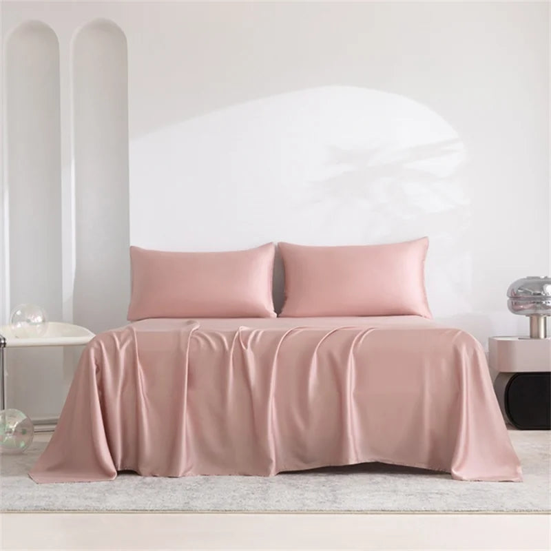 Luxury Bamboo Duvet Cover – Silky Soft, Breathable, and Hypoallergenic for Ultimate Comfort 10