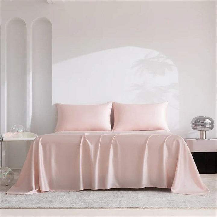 Luxury Bamboo Duvet Cover – Silky Soft, Breathable, and Hypoallergenic for Ultimate Comfort 7