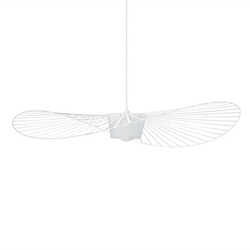 Modern Black Glass Pendant Lighting Fixture – Stylish Hanging Light for Kitchen and Dining Room 0