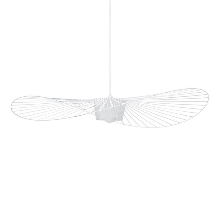 Modern Black Glass Pendant Lighting Fixture – Stylish Hanging Light for Kitchen and Dining Room 0