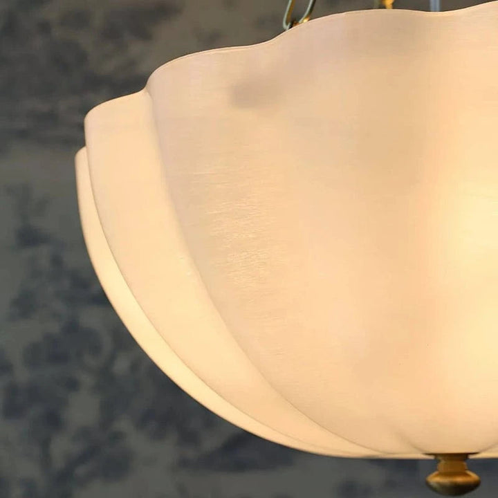 Modern Crystal Chandelier Light with Adjustable Brightness – Elegant Glass Lighting for Dining Room and Living Spaces 2
