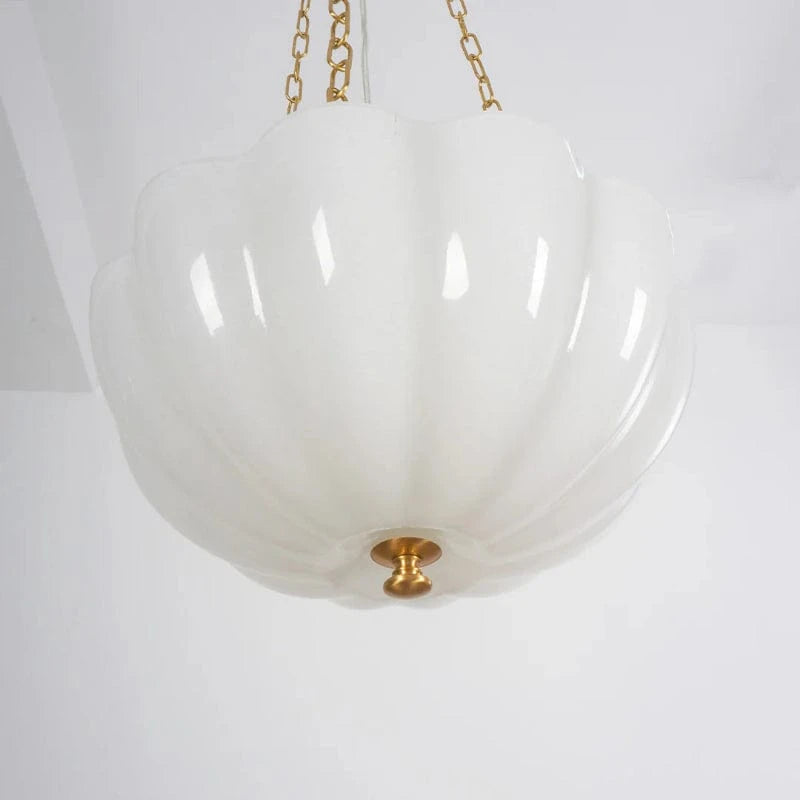Modern Crystal Chandelier Light with Adjustable Brightness – Elegant Glass Lighting for Dining Room and Living Spaces 8