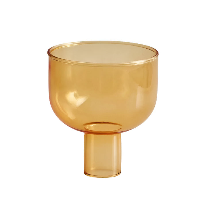 Modern Cylindrical Candle Holder and Vase – Elegant Ceramic Home Decor for Contemporary Spaces 16