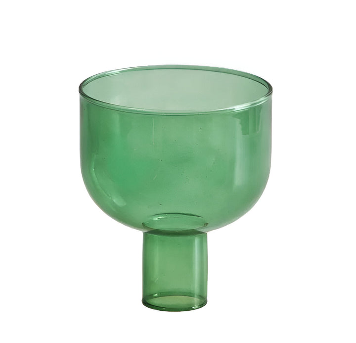 Modern Cylindrical Candle Holder and Vase – Elegant Ceramic Home Decor for Contemporary Spaces 17