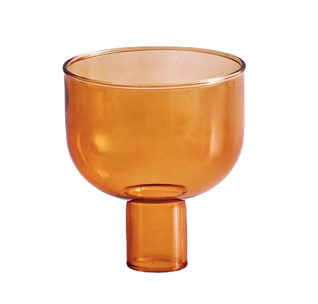 Modern Cylindrical Candle Holder and Vase – Elegant Ceramic Home Decor for Contemporary Spaces 9
