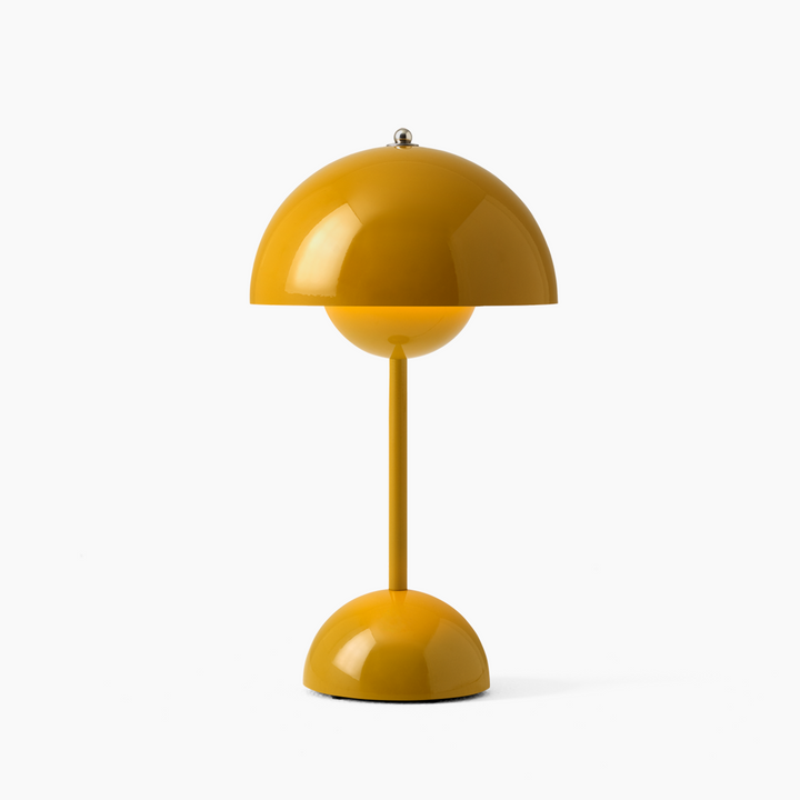 Modern LED Table Lamp with Dimmable Brightness – Elegant Bedside or Desk Lighting for Home and Office 8