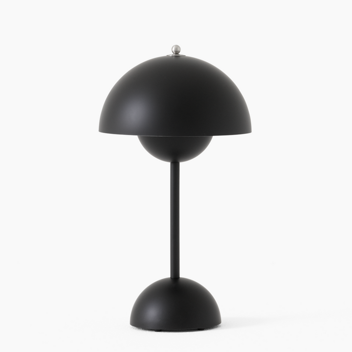 Modern LED Table Lamp with Dimmable Brightness – Elegant Bedside or Desk Lighting for Home and Office 9