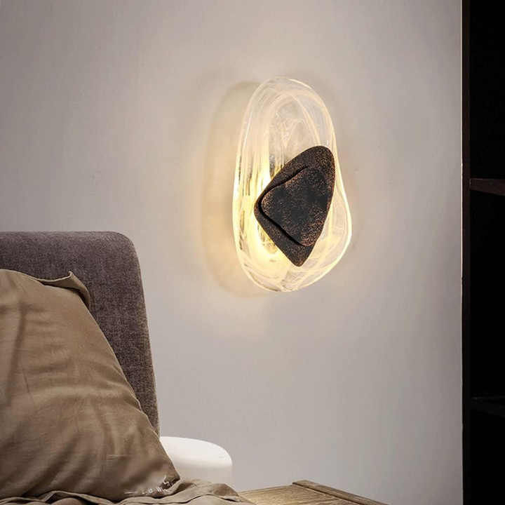 Modern LED Wall Lamp – Stylish Indoor Lighting for Living Spaces 0