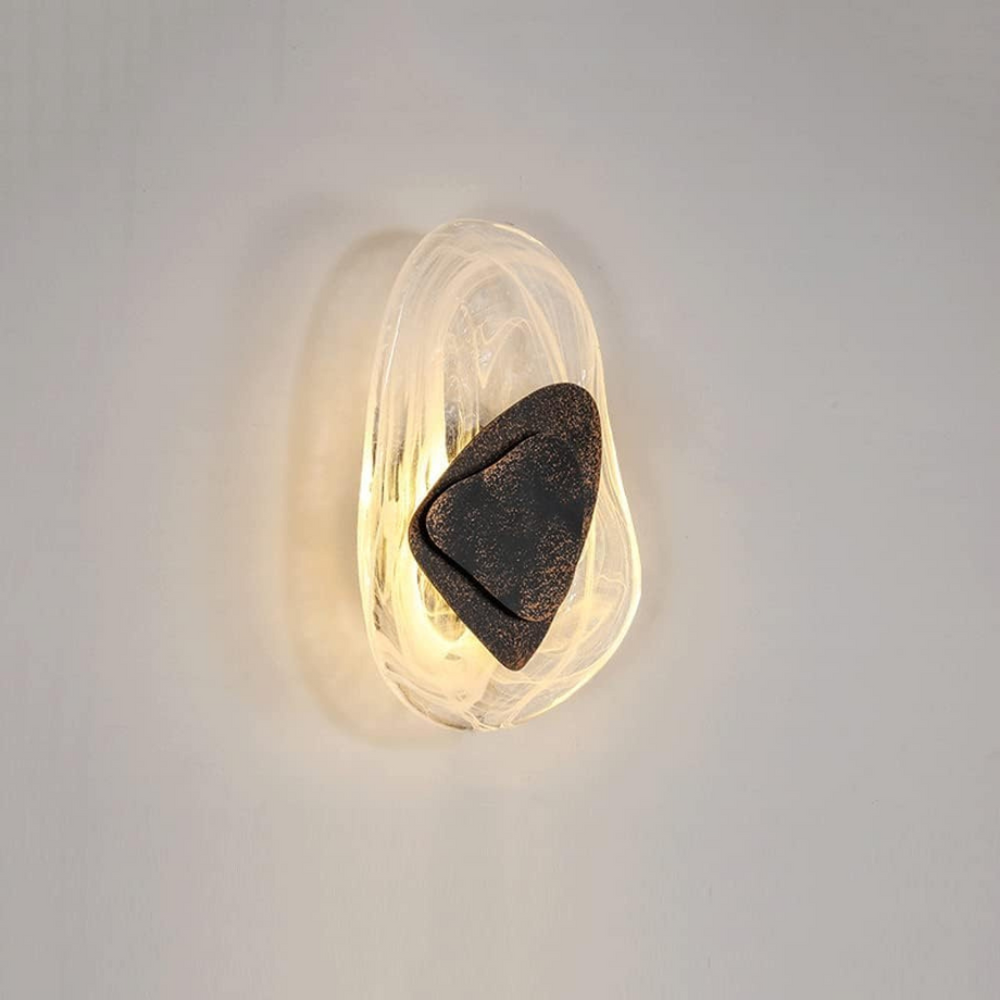 Modern LED Wall Lamp – Stylish Indoor Lighting for Living Spaces 1