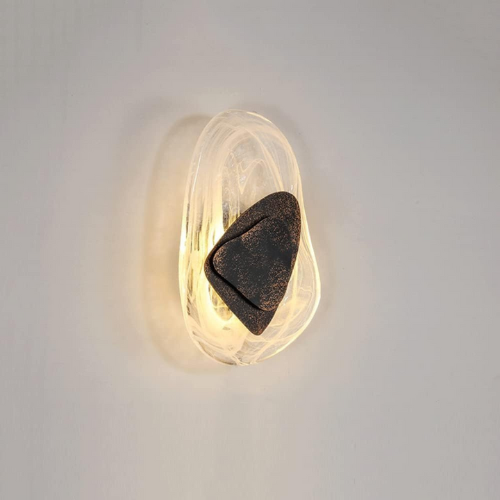 Modern LED Wall Lamp – Stylish Indoor Lighting for Living Spaces 1