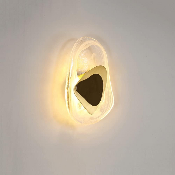 Modern LED Wall Lamp – Stylish Indoor Lighting for Living Spaces 2