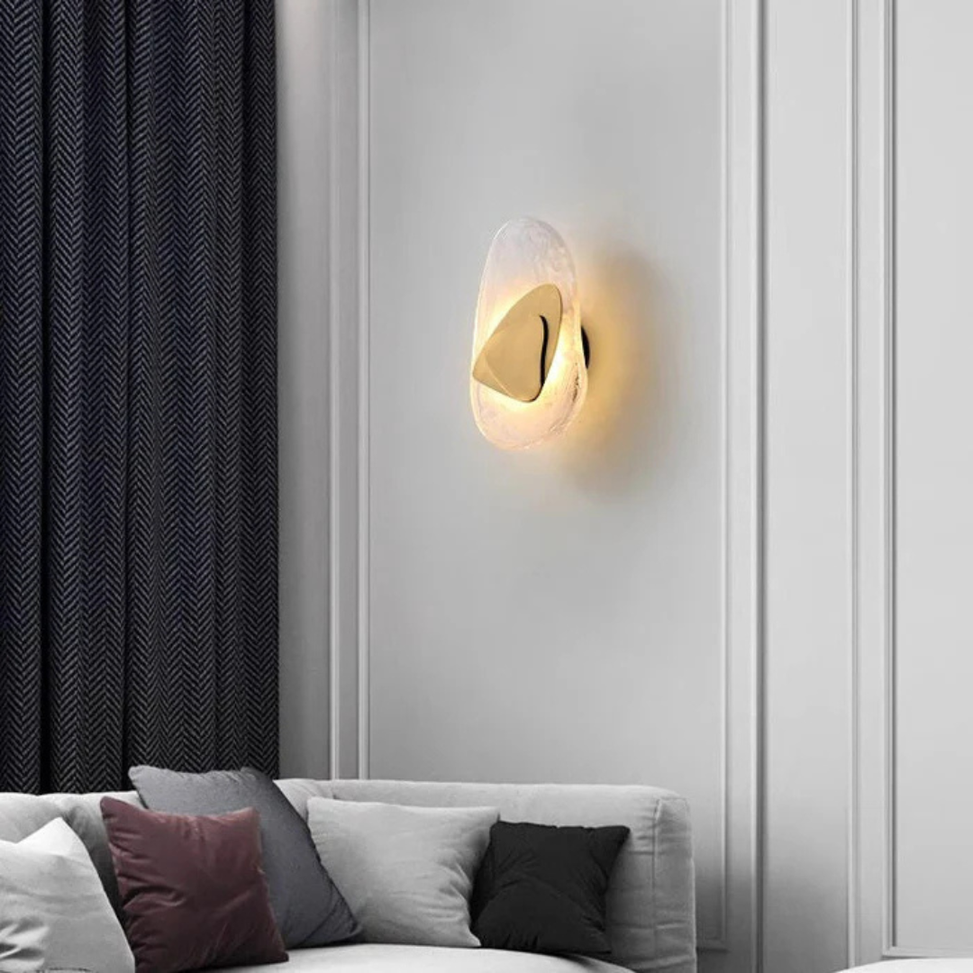 Modern LED Wall Lamp – Stylish Indoor Lighting for Living Spaces 3