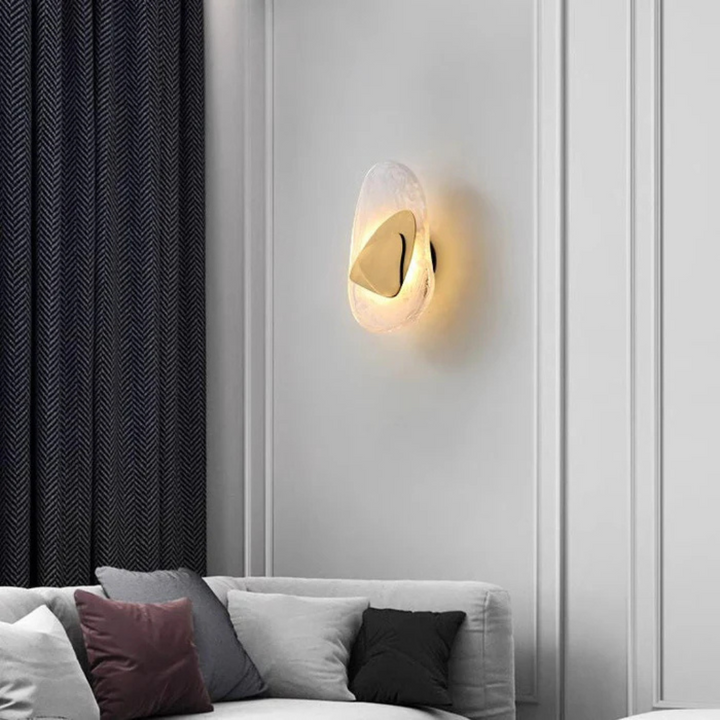 Modern LED Wall Lamp – Stylish Indoor Lighting for Living Spaces 3