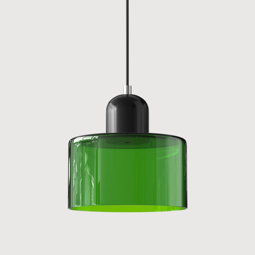 Modern Pendant Light for Kitchen Island - Adjustable Height, Elongated Halo Design, Minimalist Home Decor 23