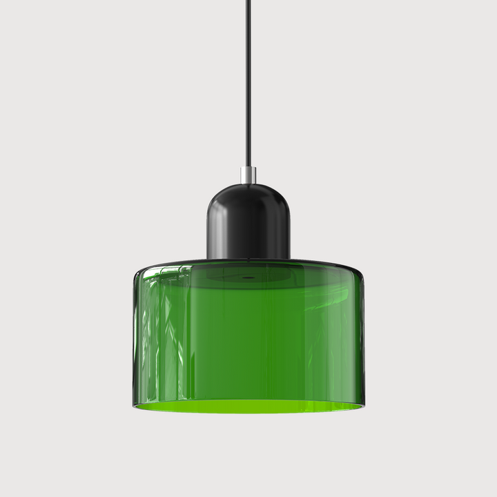 Modern Pendant Light for Kitchen Island - Adjustable Height, Elongated Halo Design, Minimalist Home Decor 23
