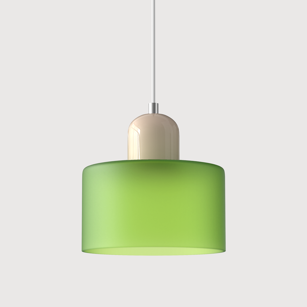 Modern Pendant Light for Kitchen Island - Adjustable Height, Elongated Halo Design, Minimalist Home Decor 25
