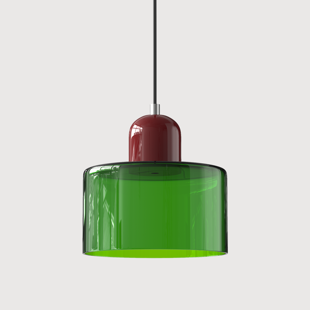 Modern Pendant Light for Kitchen Island - Adjustable Height, Elongated Halo Design, Minimalist Home Decor 28