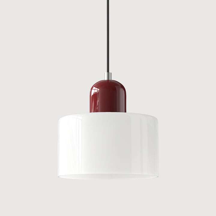 Modern Pendant Light for Kitchen Island - Adjustable Height, Elongated Halo Design, Minimalist Home Decor 31