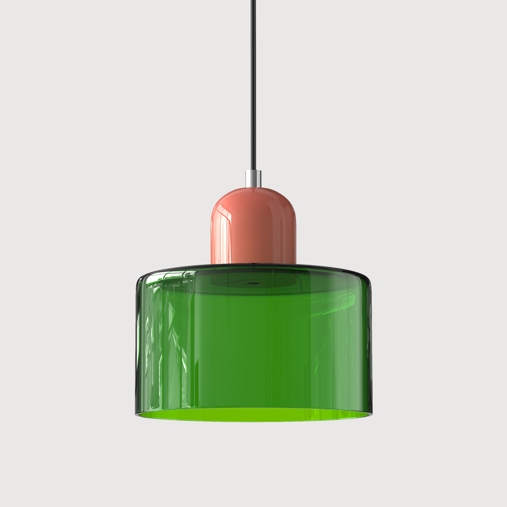 Modern Pendant Light for Kitchen Island - Adjustable Height, Elongated Halo Design, Minimalist Home Decor 34