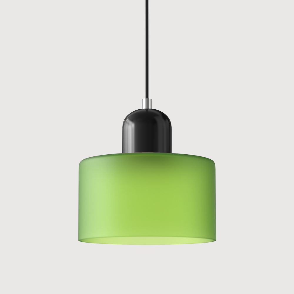 Modern Pendant Light for Kitchen Island - Adjustable Height, Elongated Halo Design, Minimalist Home Decor 39