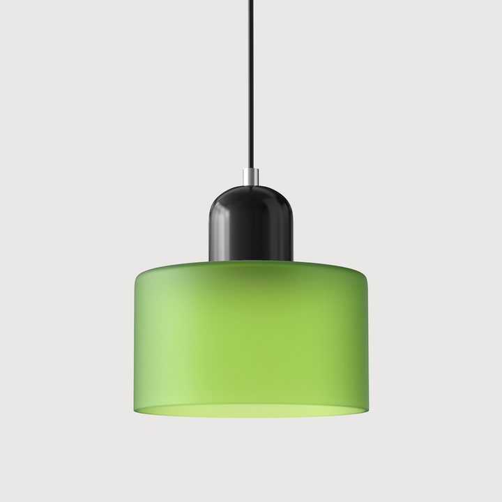 Modern Pendant Light for Kitchen Island - Adjustable Height, Elongated Halo Design, Minimalist Home Decor 39