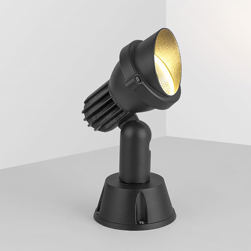 Modern Waterproof LED Landscape Spotlights for Outdoor Decoration – Minimalist Design 3